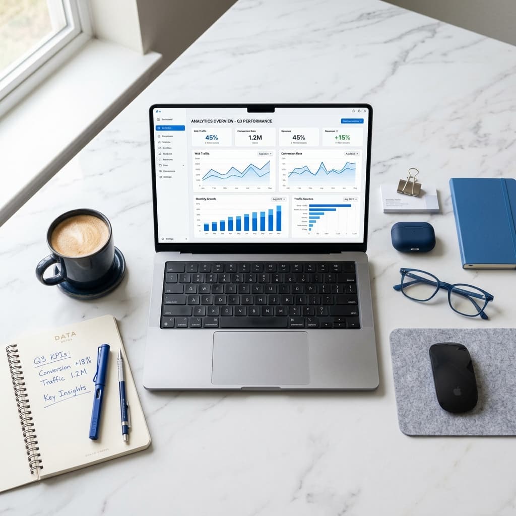 Data-Driven Hiring: Using Analytics to Make Better Workforce Decisions