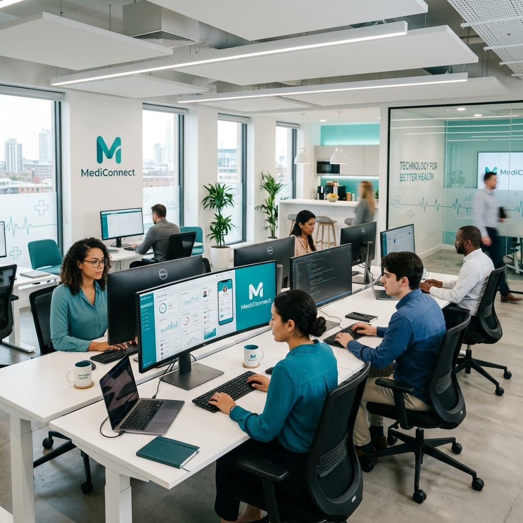 MediConnect